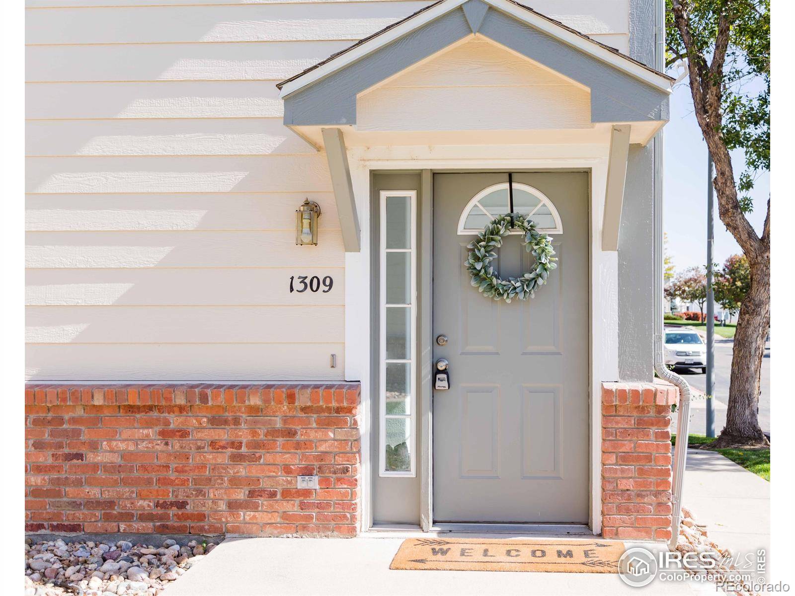 5151 W 29th ST #1309, Greeley, CO 80634