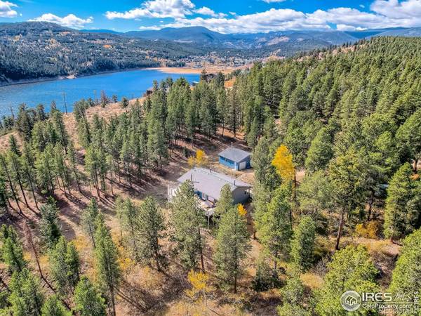 358 Switzerland TRL, Nederland, CO 80466