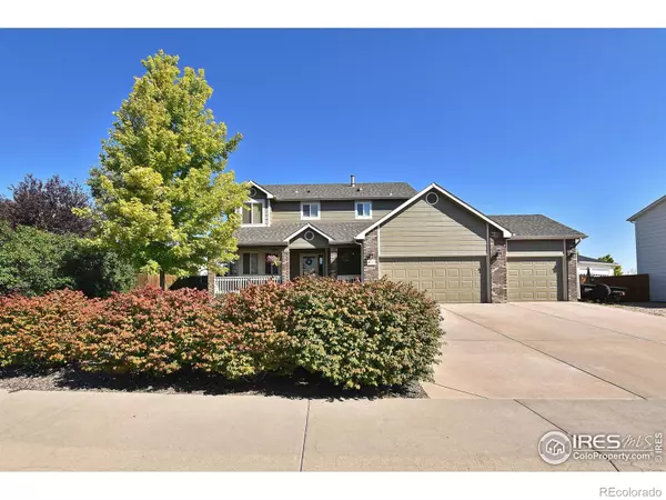 Greeley, CO 80634,4109 W 30th ST