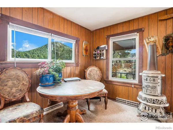 Estes Park, CO 80517,1121 Griffith CT
