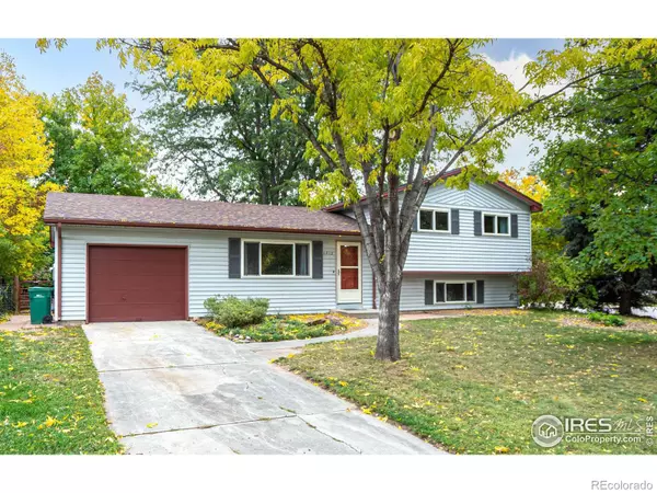 1212 Briarwood RD, Fort Collins, CO 80521