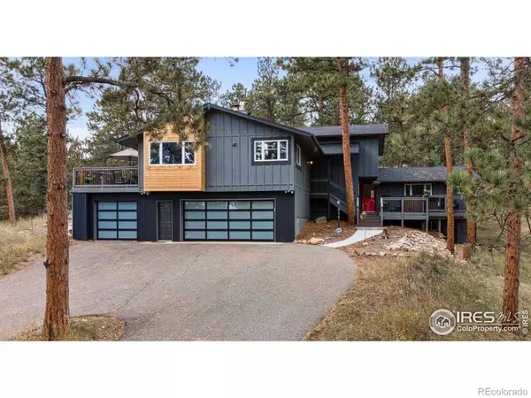 Evergreen, CO 80439,28867 Cedar CIR