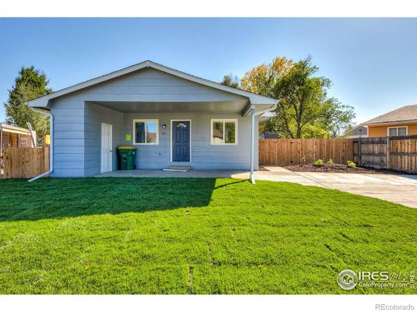 119 Aragon CT, Milliken, CO 80543