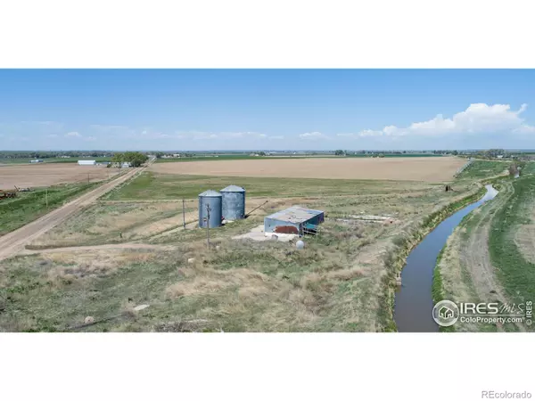 Weldona, CO 80653,10747 County Road Y