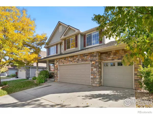 Fort Collins, CO 80526,1351 Forrestal DR