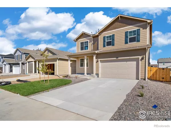 Fort Lupton, CO 80621,2411 Monte Vista ST