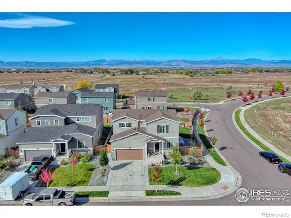 6025 Caribou CT, Frederick, CO 80516