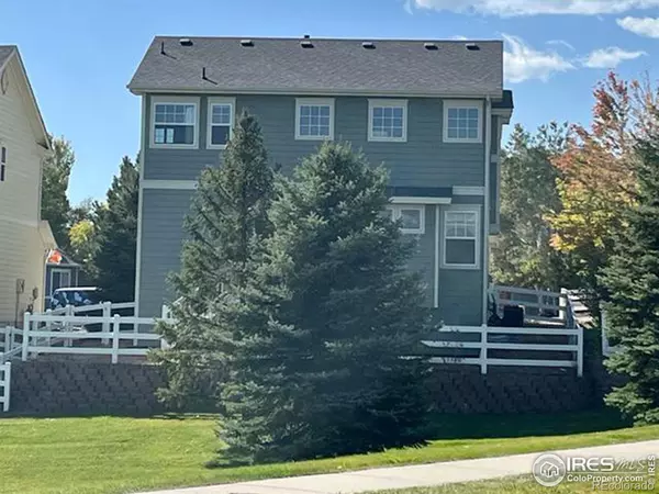 Loveland, CO 80538,3979 Evans CT