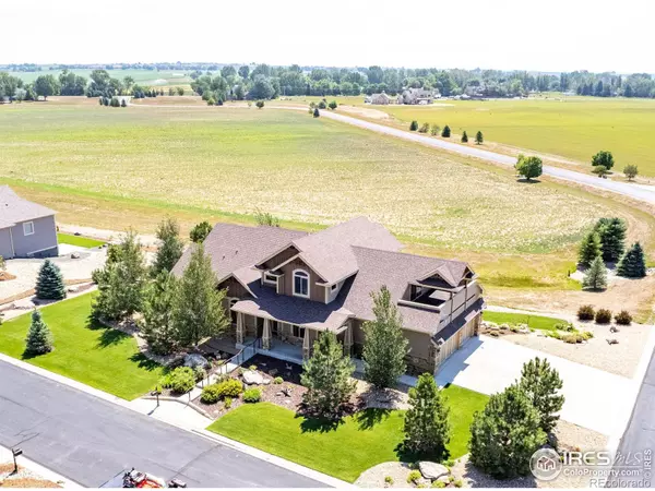 Fort Collins, CO 80524,260 Boattail DR