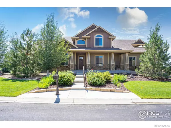 Fort Collins, CO 80524,260 Boattail DR