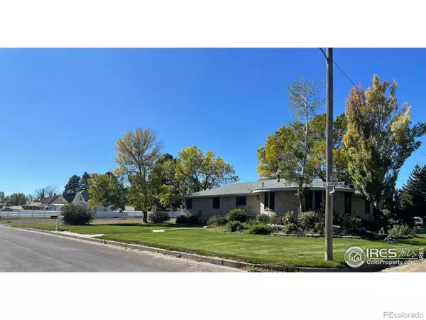 Holyoke, CO 80734,706 S Bowman AVE