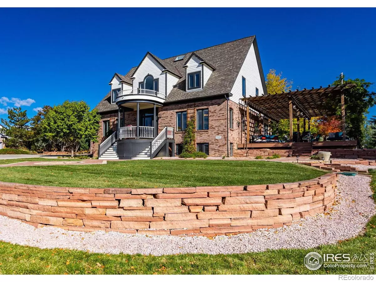 Loveland, CO 80537,5407 Wild Plum DR