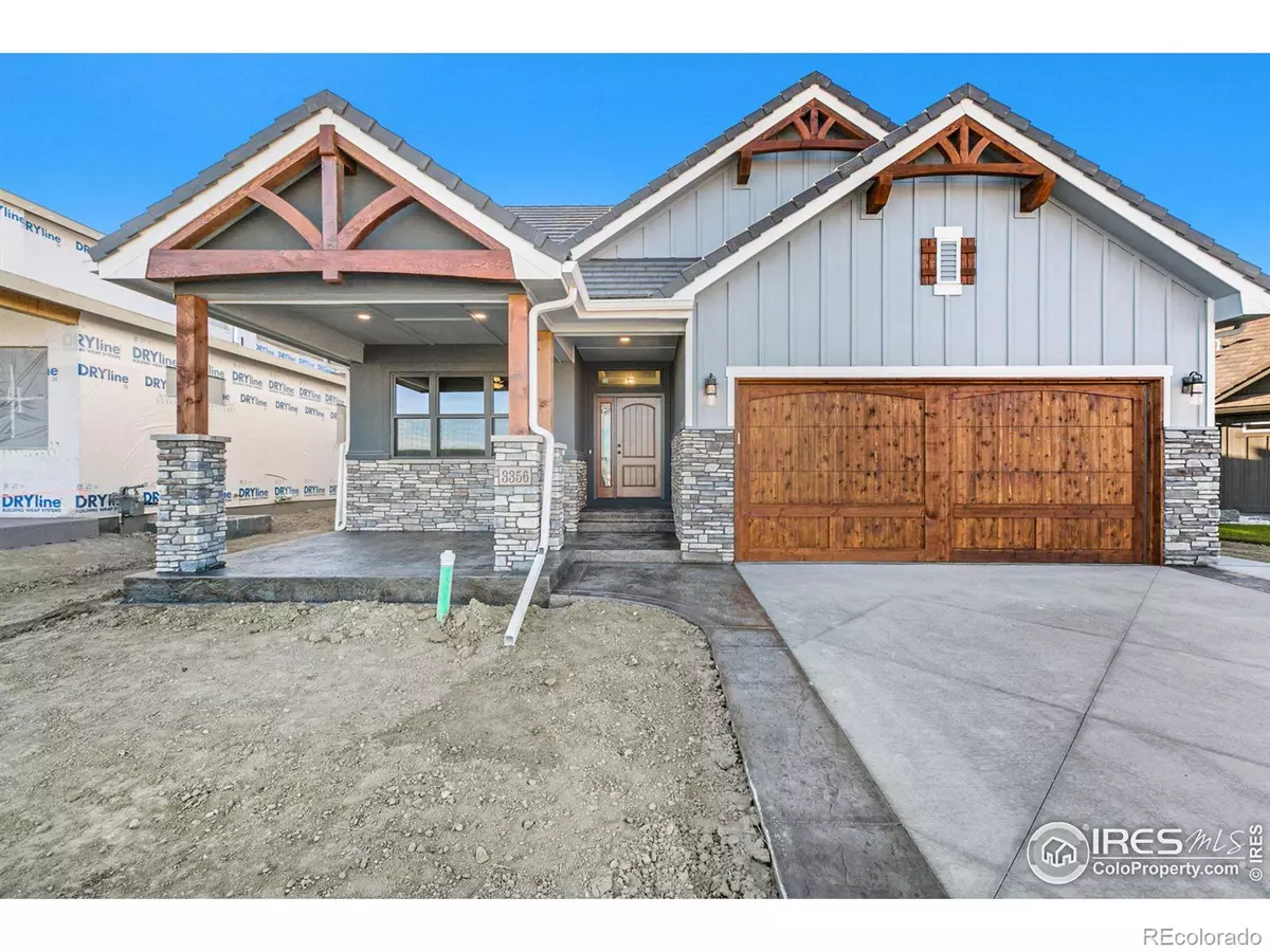 Berthoud, CO 80513,3356 Danzante Bay CT