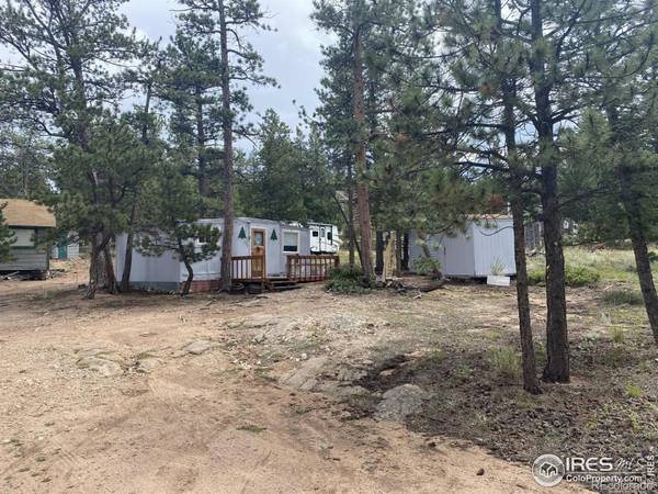 Red Feather Lakes, CO 80545,570 Nokomis RD