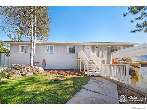 2608 Ann AVE, Brush, CO 80723