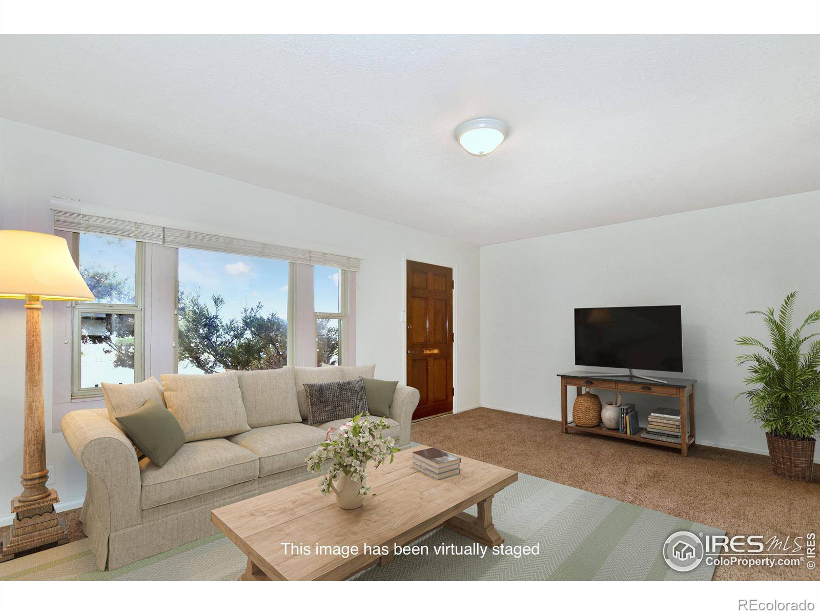 2344 W 7th ST, Greeley, CO 80634