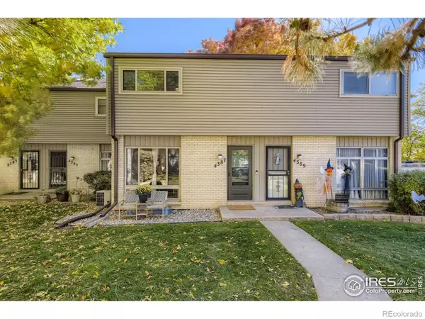 Littleton, CO 80123,4387 W Ponds CIR