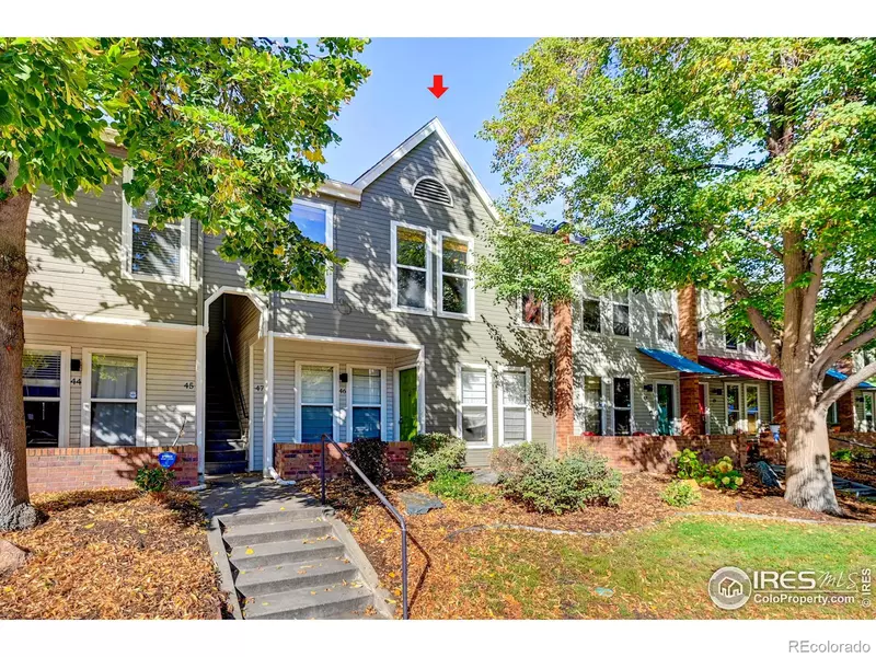 1150 Inca ST #47, Denver, CO 80204