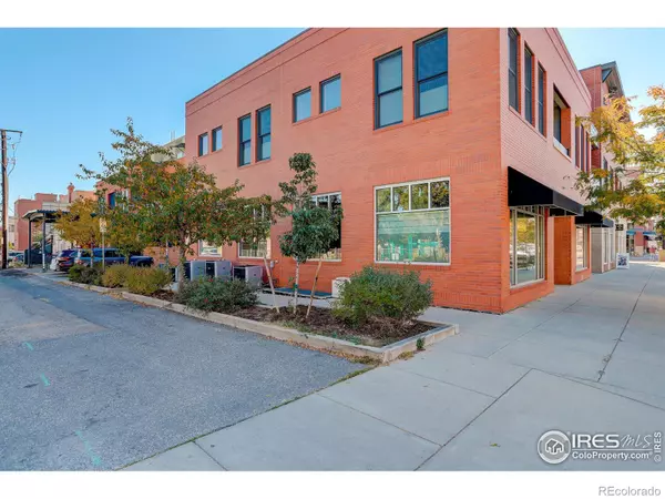 Boulder, CO 80302,1505 Pearl ST #209