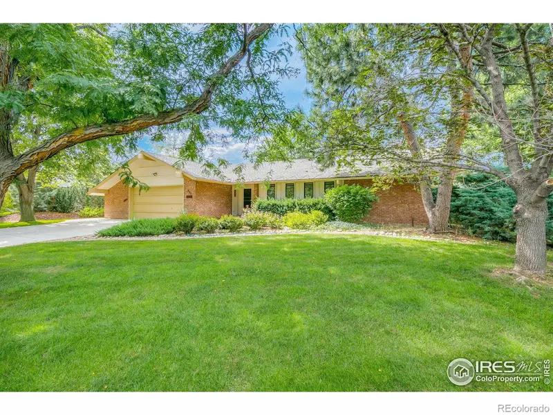 825 Laurel AVE, Boulder, CO 80303
