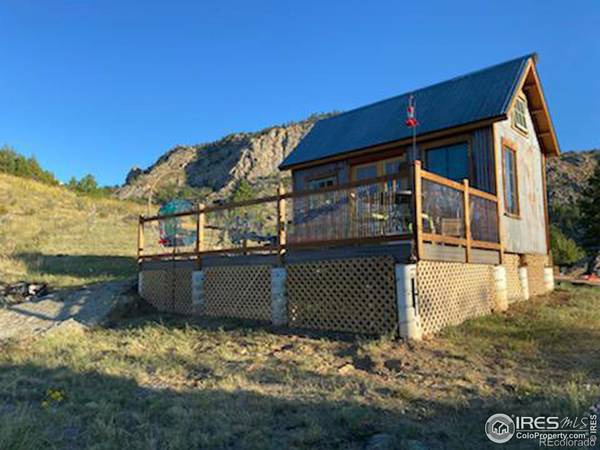 415 Skyline Dr, Drake, CO 80515