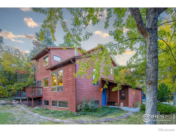 3875 15th ST, Boulder, CO 80304