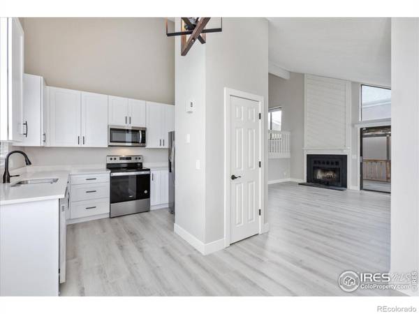 3752 S Genoa CIR #B, Aurora, CO 80013