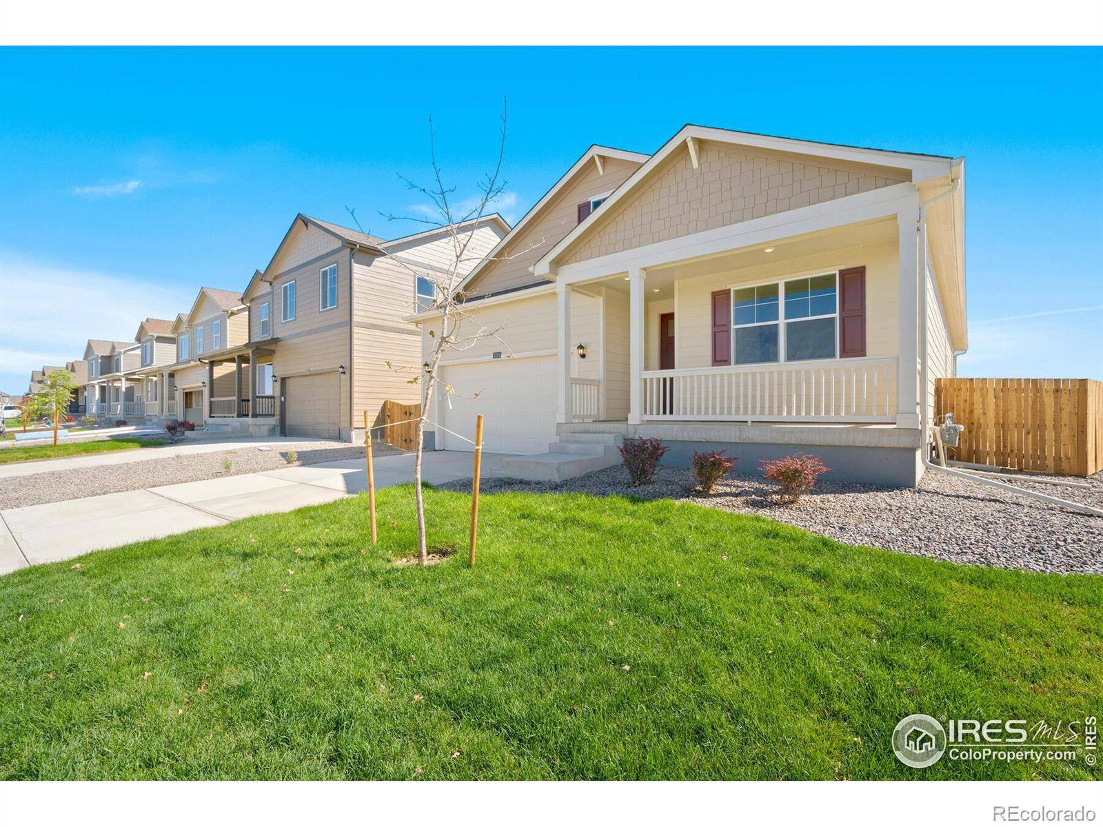 Lochbuie, CO 80603,914 William WAY