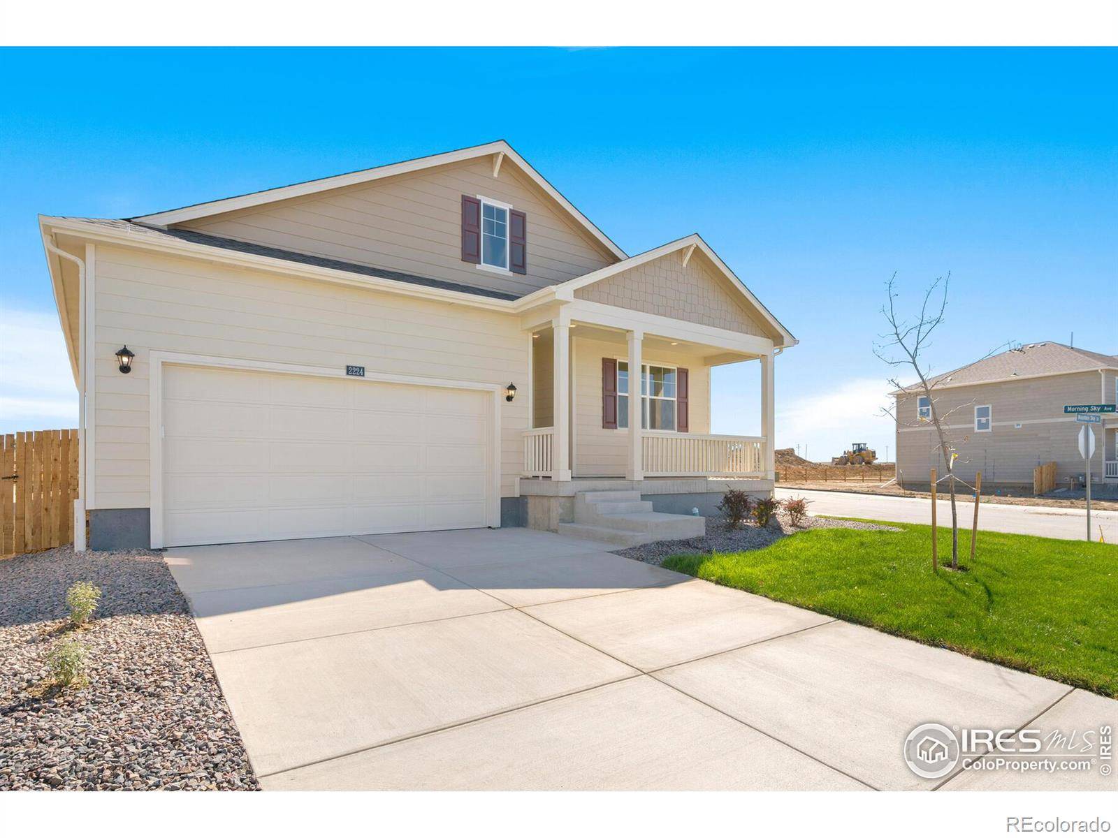 Lochbuie, CO 80603,914 William WAY