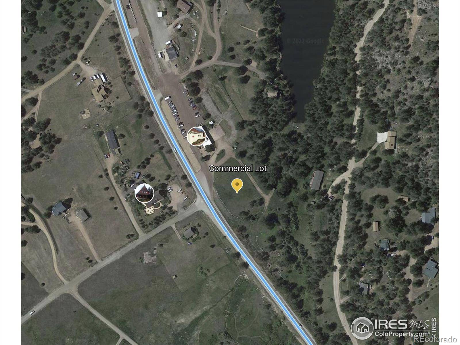 Lyons, CO 80540,0 Highway 36