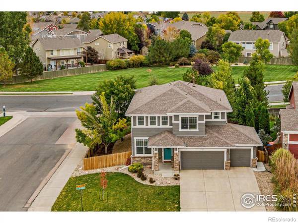 Johnstown, CO 80534,103 Plover WAY