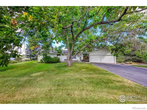 Fort Collins, CO 80525,275 Victoria DR