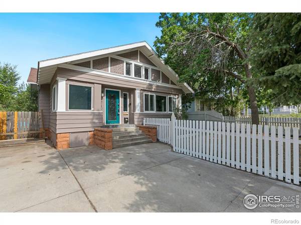 1740 7th AVE, Greeley, CO 80631