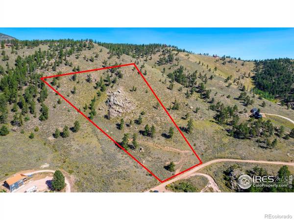 Red Feather Lakes, CO 80545,1066 Beartrap RD