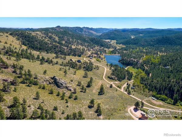 Red Feather Lakes, CO 80545,1066 Beartrap RD