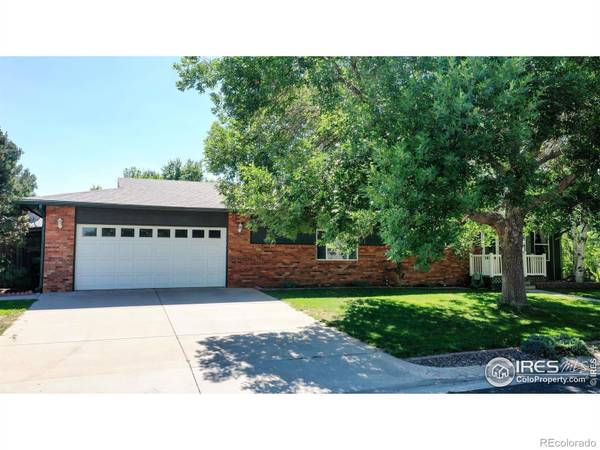 Greeley, CO 80634,4908 W 23rd St Rd