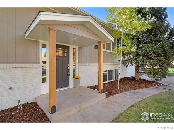 2005 Yorktown AVE, Fort Collins, CO 80526