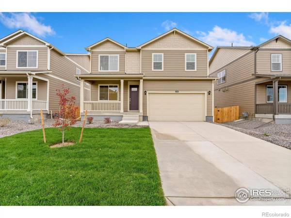 1909 Knobby Pine DR, Fort Collins, CO 80528