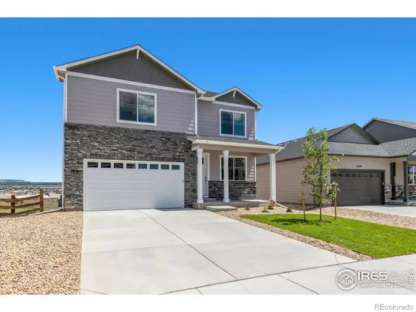 Fort Collins, CO 80528,1921 Knobby Pine DR