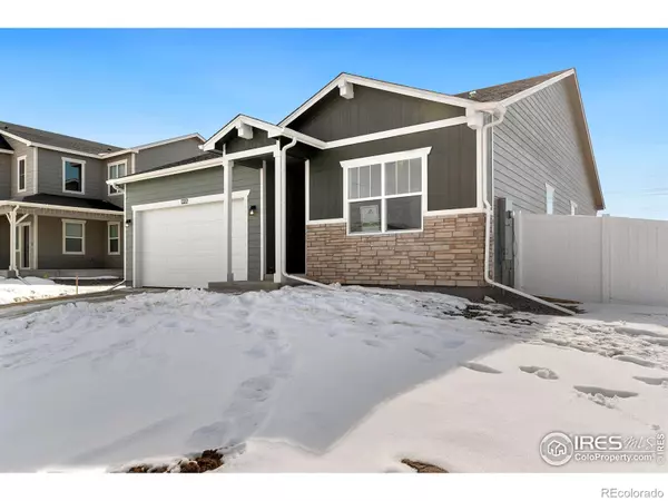 Fort Lupton, CO 80621,1322 Leroux ST