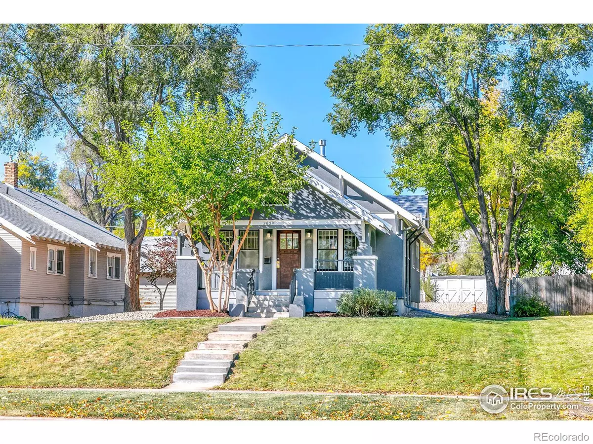 Greeley, CO 80631,2029 8th AVE