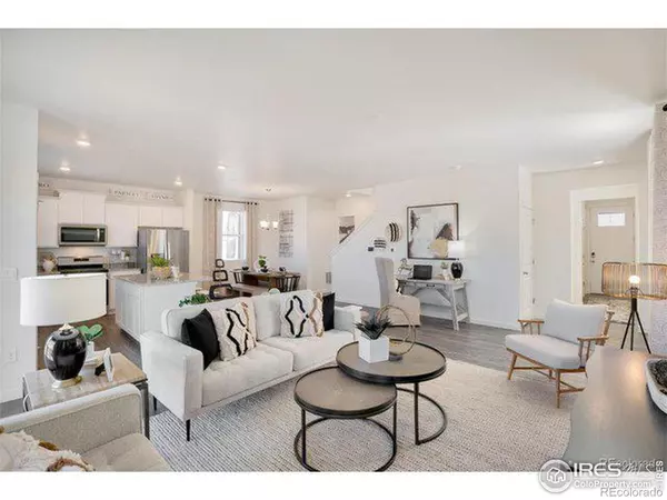 Severance, CO 80550,800 Elias Tarn DR