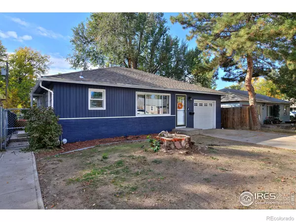 Longmont, CO 80504,137 E 5th AVE