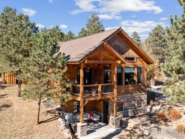 Estes Park, CO 80517,1053 Morgan ST