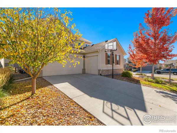 Loveland, CO 80538,2722 Saltbrush DR