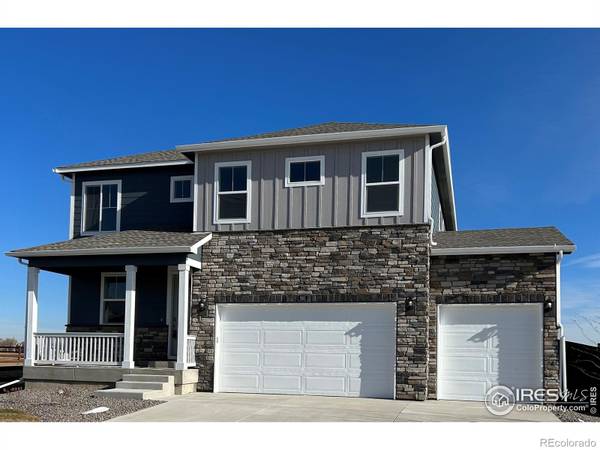 261 Raven LN, Johnstown, CO 80534