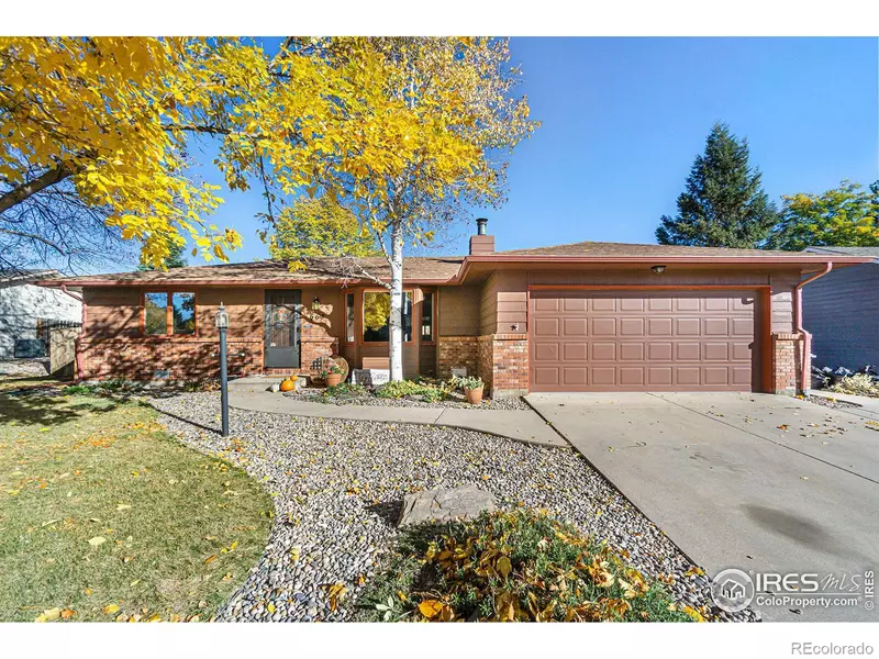 665 W 38th ST, Loveland, CO 80538