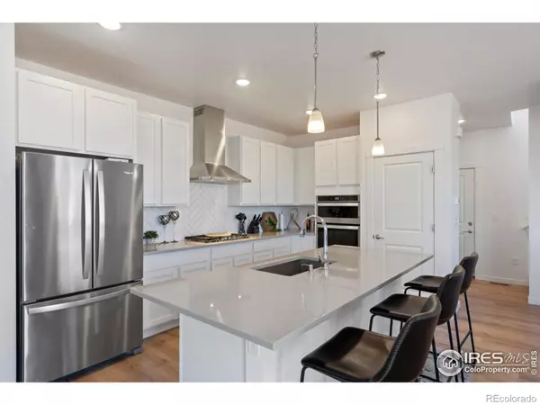 Timnath, CO 80547,5833 Denys DR