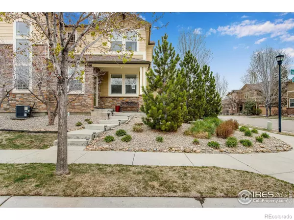 Fort Collins, CO 80528,5132 Southern Cross LN