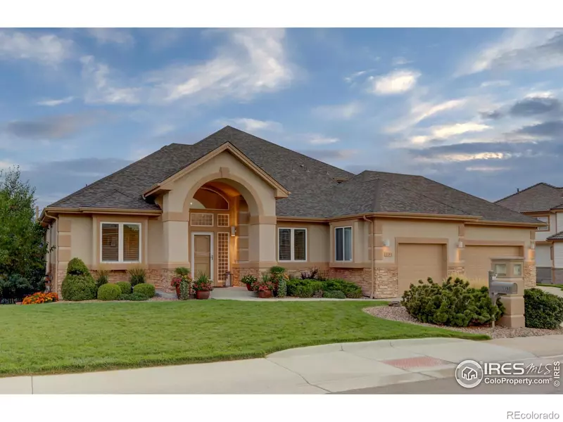 7141 Windwood WAY, Parker, CO 80134